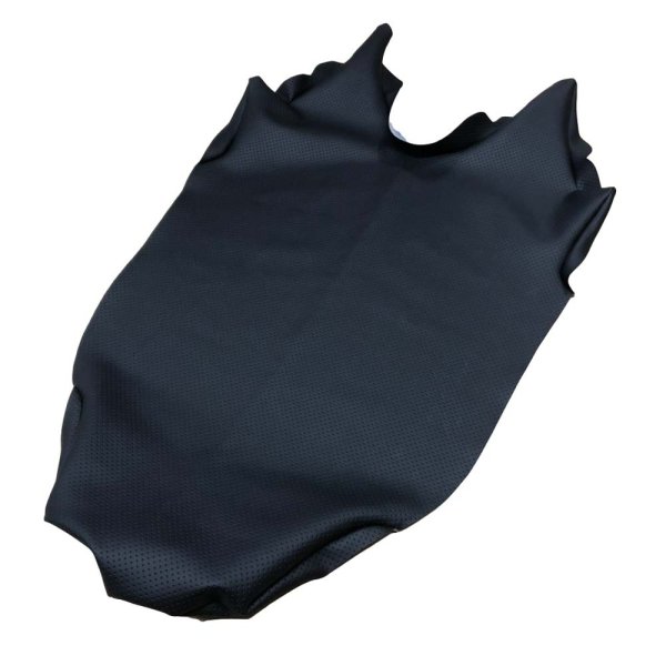 画像2: Cifmo(シフモ) VFR800X MUGEN(RC60E)(2012)  シートカバー エンボス黒 張替タイプ 安心の日本製 高品質 シートリペア CIF-82076 【送料無料 一部地域除く】 (2)