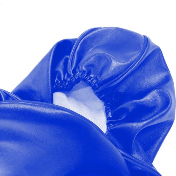 画像2: Cifmo(シフモ) スーパーディオ(AF27) シートカバー 青  被せタイプ 安心の日本製 高品質 シートリペア CIF-73104 【送料無料 一部地域除く】 (2)