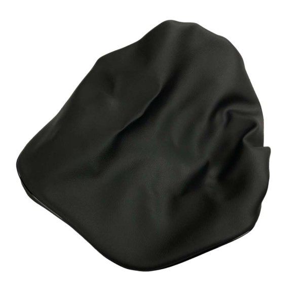 画像2: Cifmo(シフモ) ハミング(NC50) シートカバー 黒 被せタイプ 安心の日本製 高品質 シートリペア CIF-74491 【送料無料 一部地域除く】 (2)