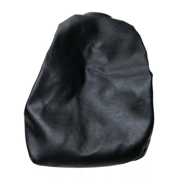 画像2: Cifmo(シフモ) トゥデイ(AF61) シートカバー 黒  被せタイプ 安心の日本製 高品質 シートリペア CIF-73432 【送料無料 一部地域除く】 (2)