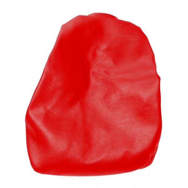 画像2: Cifmo(シフモ) トゥデイ(AF61) シートカバー 赤  被せタイプ 安心の日本製 高品質 シートリペア CIF-73494 【送料無料 一部地域除く】 (2)