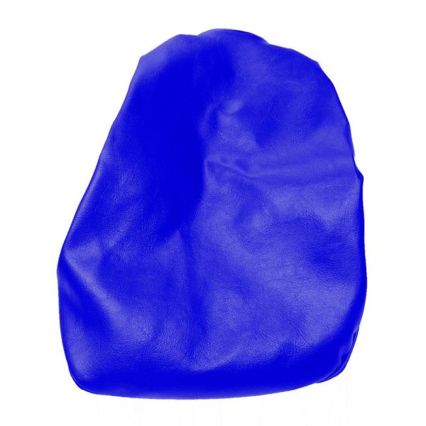 画像2: Cifmo(シフモ) トゥデイ(AF61) シートカバー 青  被せタイプ 安心の日本製 高品質 シートリペア CIF-73500 【送料無料 一部地域除く】 (2)