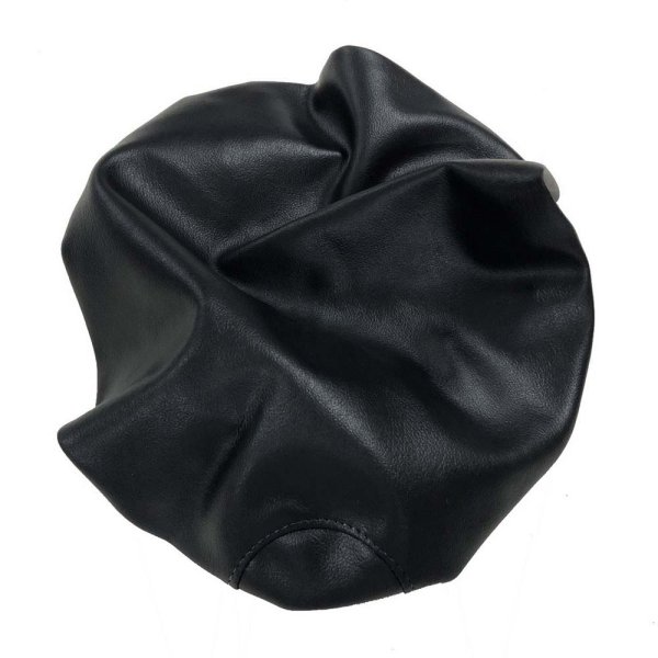 画像2: Cifmo(シフモ) ジョルノクレア(AF54) シートカバー 黒  被せタイプ 安心の日本製 高品質 シートリペア CIF-73623 【送料無料 一部地域除く】 (2)