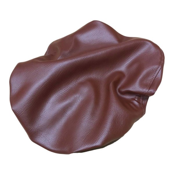 画像2: Cifmo(シフモ) ジョルノクレア(AF54) シートカバー 茶  被せタイプ 安心の日本製 高品質 シートリペア CIF-73630 【送料無料 一部地域除く】 (2)