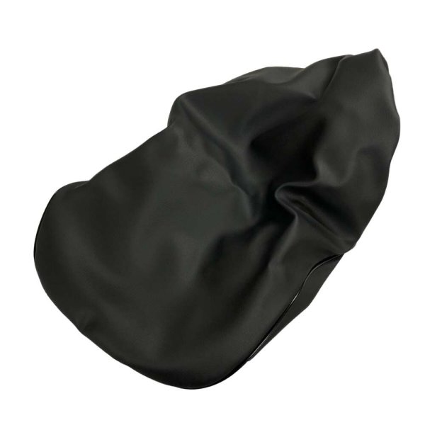 画像2: Cifmo(シフモ) シャリィ 角ライト 6V シートカバー 黒 被せタイプ 安心の日本製 高品質 シートリペア CIF-73975 【送料無料 一部地域除く】 (2)