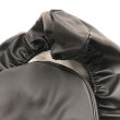 画像2: Cifmo(シフモ) リード50メットイン(AF20) シートカバー 黒  被せタイプ 安心の日本製 高品質 シートリペア CIF-73647 【送料無料 一部地域除く】 (2)