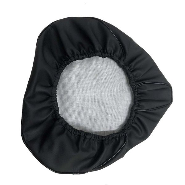 画像2: Cifmo(シフモ) ロードパル シートカバー 黒 被せタイプ 安心の日本製 高品質 シートリペア CIF-74668 【送料無料 一部地域除く】 (2)