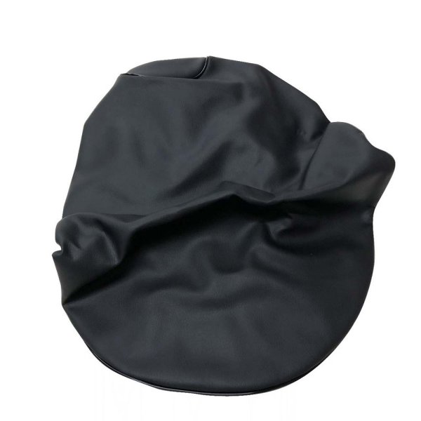 画像2: Cifmo(シフモ) トゥデイ2型インジェクション シートカバー 黒・グレー  被せタイプ 安心の日本製 高品質 シートリペア CIF-73852 【送料無料 一部地域除く】 (2)