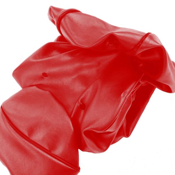 画像2: Cifmo(シフモ) PCX125(JF28)(初期型/EPSエンジン)150(KF12) シートカバー 青 被せタイプ 安心の日本製 高品質 シートリペア CIF-75160 【送料無料 一部地域除く】 (2)