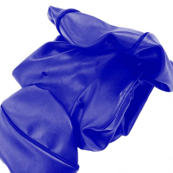 画像2: Cifmo(シフモ) PCX125(JF28)(初期型/EPSエンジン)150(KF12) シートカバー 赤 被せタイプ 安心の日本製 高品質 シートリペア CIF-75153 【送料無料 一部地域除く】 (2)