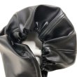 画像2: Cifmo(シフモ) タクト　4ST (AF75) シートカバー 黒 被せタイプ 安心の日本製 高品質 シートリペア CIF-74156 【送料無料 一部地域除く】 (2)