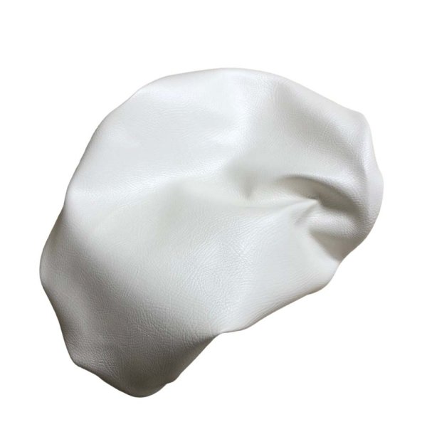 画像2: Cifmo(シフモ) タクトベーシック　4ST(AF79) シートカバー 白カバー 赤パイピング 被せタイプ 安心の日本製 高品質 シートリペア CIF-74378 【送料無料 一部地域除く】 (2)