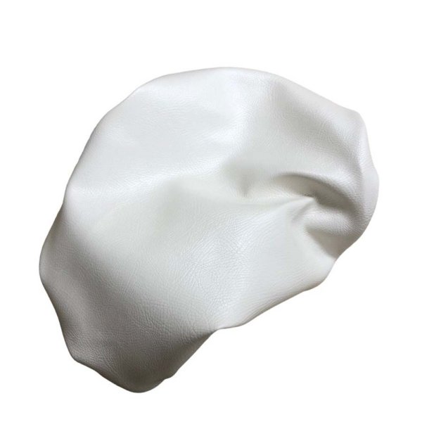 画像2: Cifmo(シフモ) タクトベーシック　4ST(AF79) シートカバー 白カバー 青パイピング 被せタイプ 安心の日本製 高品質 シートリペア CIF-74385 【送料無料 一部地域除く】 (2)