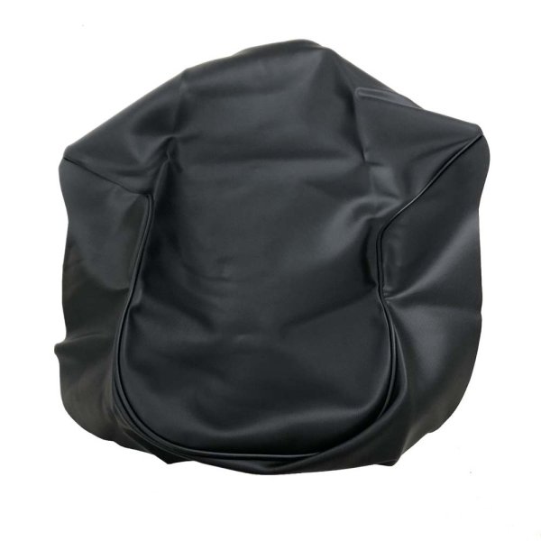 画像2: Cifmo(シフモ) バリオス シートカバー 黒 張替タイプ 安心の日本製 高品質 シートリペア CIF-75801 【送料無料 一部地域除く】 (2)