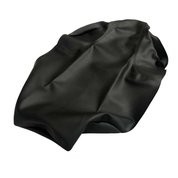 画像2: Cifmo(シフモ) スーパーシェルパ シートカバー 黒 張替タイプ 安心の日本製 高品質 シートリペア CIF-75832 【送料無料 一部地域除く】 (2)