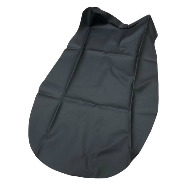 画像2: Cifmo(シフモ) ZZR1100 シートカバー 黒 張替タイプ 安心の日本製 高品質 シートリペア CIF-75962 【送料無料 一部地域除く】 (2)