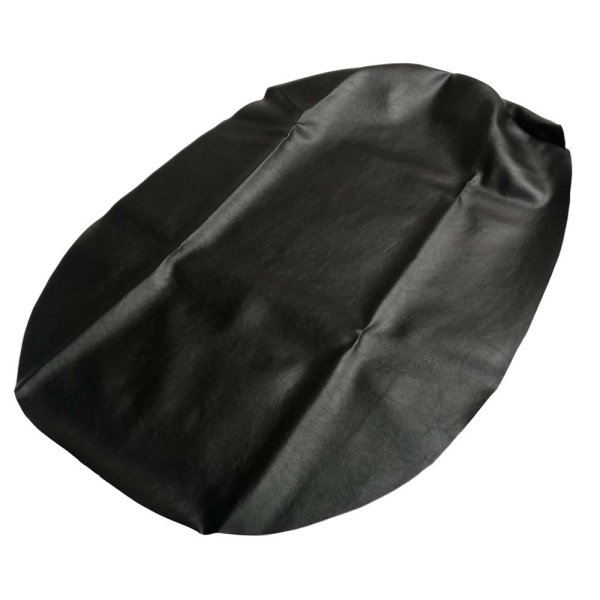 画像2: Cifmo(シフモ) GPZ1100 シートカバー 黒 張替タイプ 安心の日本製 高品質 シートリペア CIF-76150 【送料無料 一部地域除く】 (2)