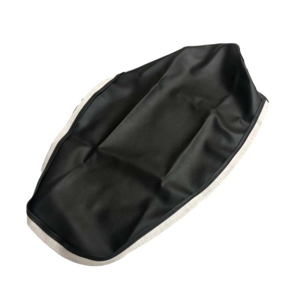 画像2: Cifmo(シフモ) AR80 シートカバー 黒 張替タイプ 安心の日本製 高品質 シートリペア CIF-76020 【送料無料 一部地域除く】 (2)