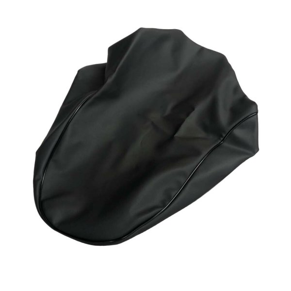 画像2: Cifmo(シフモ) AV50 シートカバー 黒 張替タイプ 安心の日本製 高品質 シートリペア CIF-76037 【送料無料 一部地域除く】 (2)