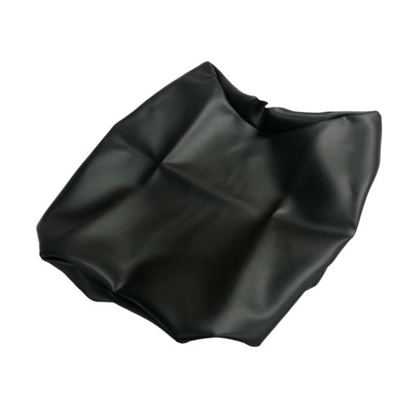 画像2: Cifmo(シフモ) NINJA1000(ZX1000W)(2018)(フロント) シートカバー 黒 張替タイプ 安心の日本製 高品質 シートリペア CIF-76105 【送料無料 一部地域除く】 (2)