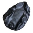 画像2: Cifmo(シフモ) GPZ1100(空冷モデル)(83-) シートカバー 黒 張替タイプ 安心の日本製 高品質 シートリペア CIF-76143 【送料無料 一部地域除く】 (2)