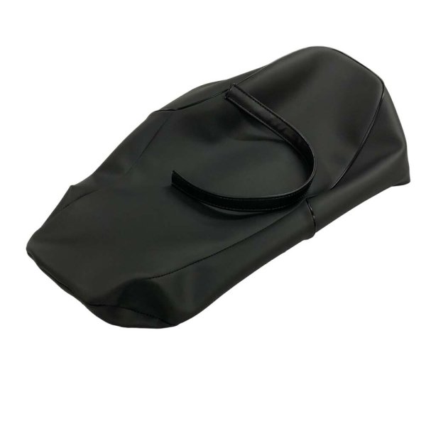 画像2: Cifmo(シフモ) Z900RS    (2018-2020)(2BL-ZR900C ) シートカバー 黒 張替タイプ 安心の日本製 高品質 シートリペア CIF-76181 【送料無料 一部地域除く】 (2)