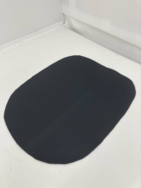 画像2: Cifmo(シフモ) ZX7R 輸入車 2000年 リアシート シートカバー 黒 張替タイプ 安心の日本製 高品質 シートリペア CIF-82229 【送料無料 一部地域除く】 (2)