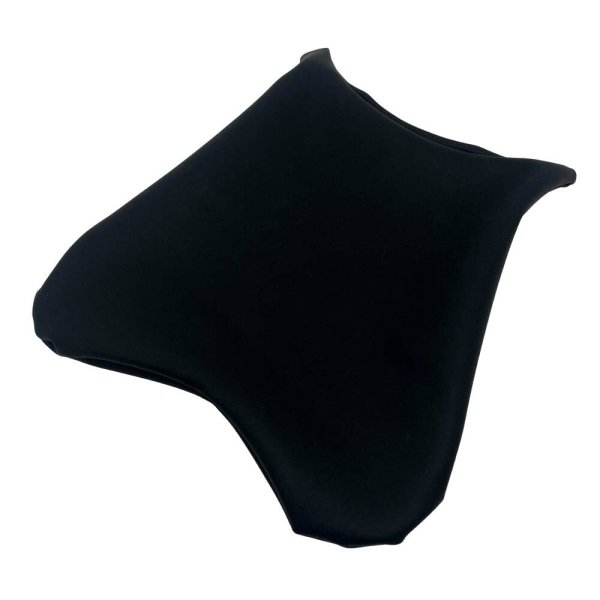 画像2: Cifmo(シフモ) ニンジャ250(EX250P)ニンジャ400(EX400G) シートカバー 黒 張替タイプ 安心の日本製 高品質 シートリペア CIF-82144 【送料無料 一部地域除く】 (2)