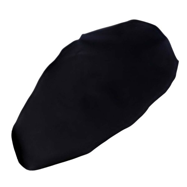 画像2: Cifmo(シフモ) Z750S 一体型 シートカバー 黒 張替タイプ 安心の日本製 高品質 シートリペア CIF-82281 【送料無料 一部地域除く】 (2)