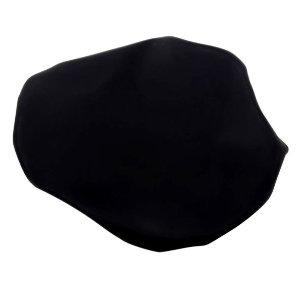 画像2: Cifmo(シフモ) ZX-10R フロント(06-07) シートカバー 黒 張替タイプ 安心の日本製 高品質 シートリペア CIF-82274 【送料無料 一部地域除く】 (2)