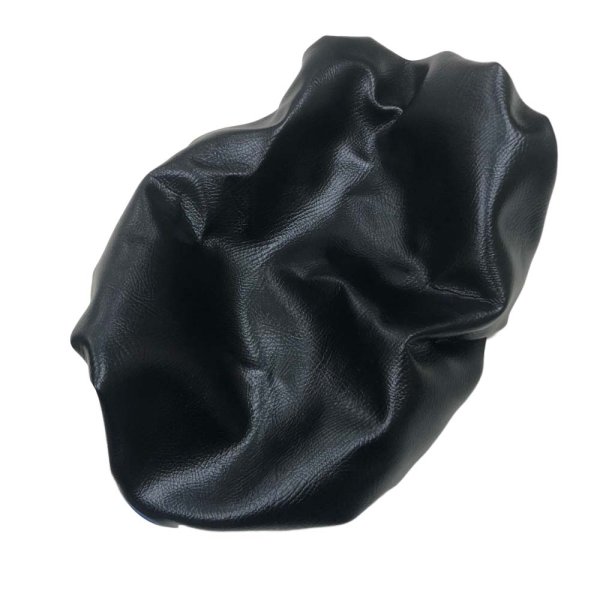 画像2: Cifmo(シフモ) セピア(CA1EA) シートカバー 黒カバー 青パイピング 張替タイプ 安心の日本製 高品質 シートリペア CIF-76457 【送料無料 一部地域除く】 (2)