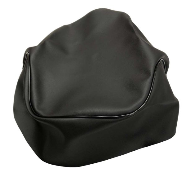 画像2: Cifmo(シフモ) ラン シートカバー 黒 張替タイプ 安心の日本製 高品質 シートリペア CIF-76570 【送料無料 一部地域除く】 (2)