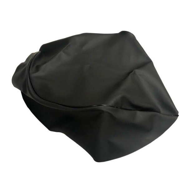 画像2: Cifmo(シフモ) ランNEW シートカバー 黒 張替タイプ 安心の日本製 高品質 シートリペア CIF-76587 【送料無料 一部地域除く】 (2)