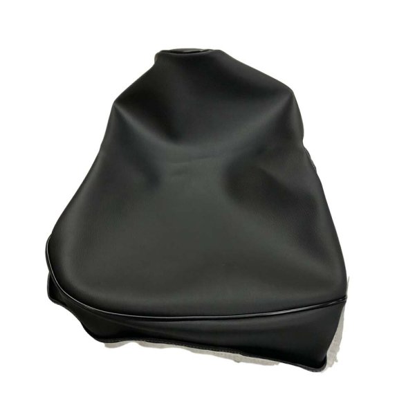 画像4: Cifmo(シフモ) チョイノリ シートカバー 黒 張替タイプ 安心の日本製 高品質 シートリペア CIF-76730 【送料無料 一部地域除く】 (4)