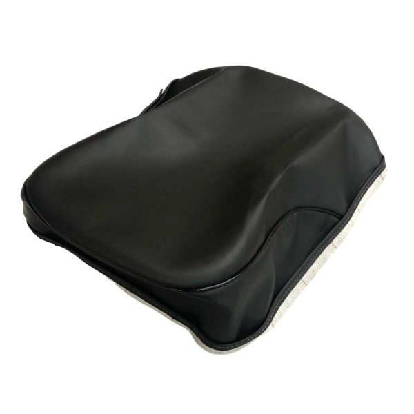 画像3: Cifmo(シフモ) エポ シートカバー 黒 張替タイプ 安心の日本製 高品質 シートリペア CIF-76815 【送料無料 一部地域除く】 (3)