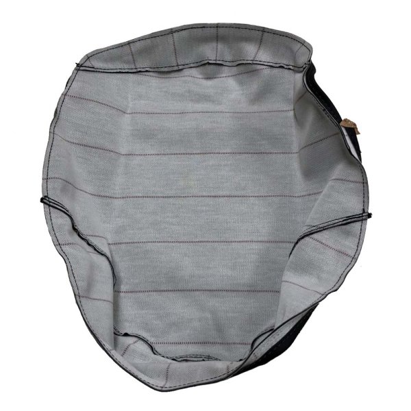 画像2: Cifmo(シフモ) 新型エポ シートカバー 黒 張替タイプ 安心の日本製 高品質 シートリペア CIF-76822 【送料無料 一部地域除く】 (2)