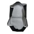 画像2: Cifmo(シフモ) ストリートマジック(A-CA1LA) シートカバー 黒 張替タイプ 安心の日本製 高品質 シートリペア CIF-76839 【送料無料 一部地域除く】 (2)