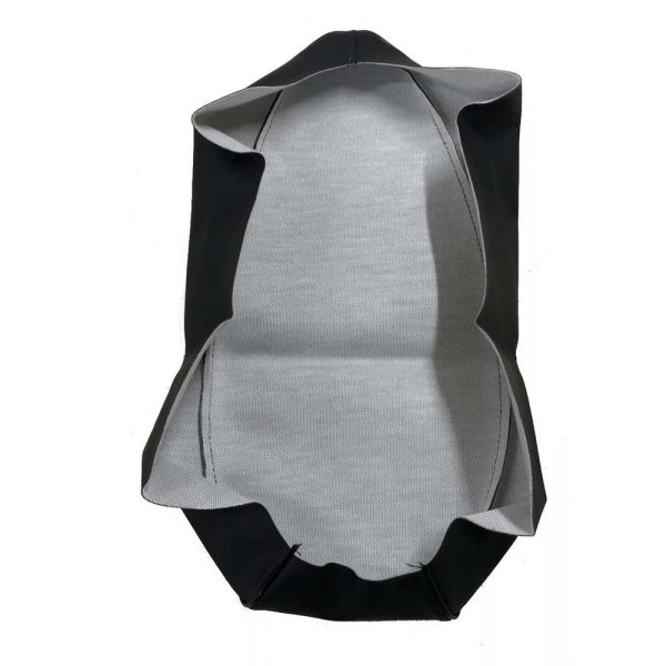 画像2: Cifmo(シフモ) ストリートマジック(A-CA1LA) シートカバー 黒 張替タイプ 安心の日本製 高品質 シートリペア CIF-76839 【送料無料 一部地域除く】 (2)