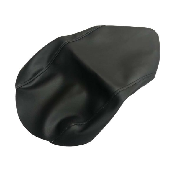 画像2: Cifmo(シフモ) ストリートマジック 2型 シートカバー 黒 張替タイプ 安心の日本製 高品質 シートリペア CIF-76846 【送料無料 一部地域除く】 (2)