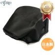 画像1: Cifmo(シフモ) K50 シートカバー 黒 張替タイプ 安心の日本製 高品質 シートリペア CIF-76938 【送料無料 一部地域除く】 (1)