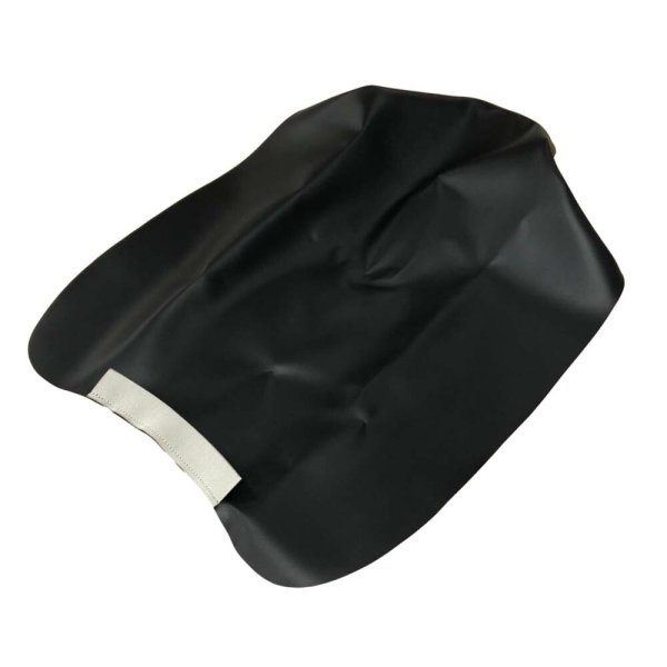 画像2: Cifmo(シフモ) TS50ハスラー シートカバー 黒 張替タイプ 安心の日本製 高品質 シートリペア CIF-76952 【送料無料 一部地域除く】 (2)