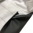 画像2: Cifmo(シフモ) バンバン50 シートカバー 黒 張替タイプ 安心の日本製 高品質 シートリペア CIF-76976 【送料無料 一部地域除く】 (2)