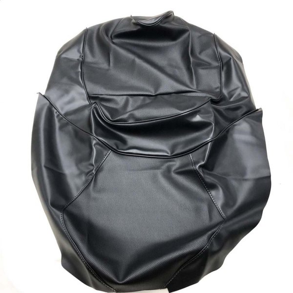 画像2: Cifmo(シフモ) スカイウェブ250 3型 タイプSS シートカバー 黒 張替タイプ 安心の日本製 高品質 シートリペア CIF-77119 【送料無料 一部地域除く】 (2)