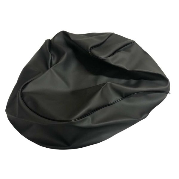 画像2: Cifmo(シフモ) レッツ4 シートカバー 黒 張替タイプ 安心の日本製 高品質 シートリペア CIF-77287 【送料無料 一部地域除く】 (2)