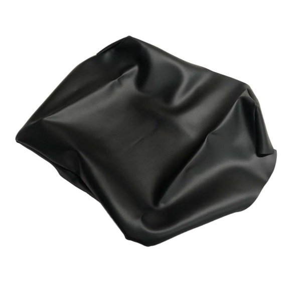 画像2: Cifmo(シフモ) TL1000 シートカバー 黒 張替タイプ 安心の日本製 高品質 シートリペア CIF-77393 【送料無料 一部地域除く】 (2)