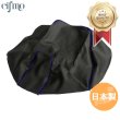 画像1: Cifmo(シフモ) レッツ5 シートカバー 黒カバー 青パイピング 張替タイプ 安心の日本製 高品質 シートリペア CIF-77454 【送料無料 一部地域除く】 (1)