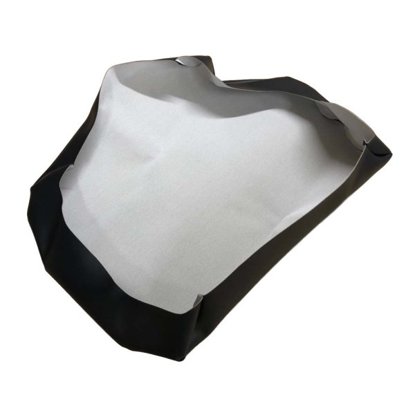 画像2: Cifmo(シフモ) GS50 シートカバー 黒 張替タイプ 安心の日本製 高品質 シートリペア CIF-78062 【送料無料 一部地域除く】 (2)