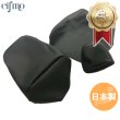 画像1: Cifmo(シフモ) GS1200SS 3点セット シートカバー 黒 張替タイプ 安心の日本製 高品質 シートリペア CIF-78574 【送料無料 一部地域除く】 (1)