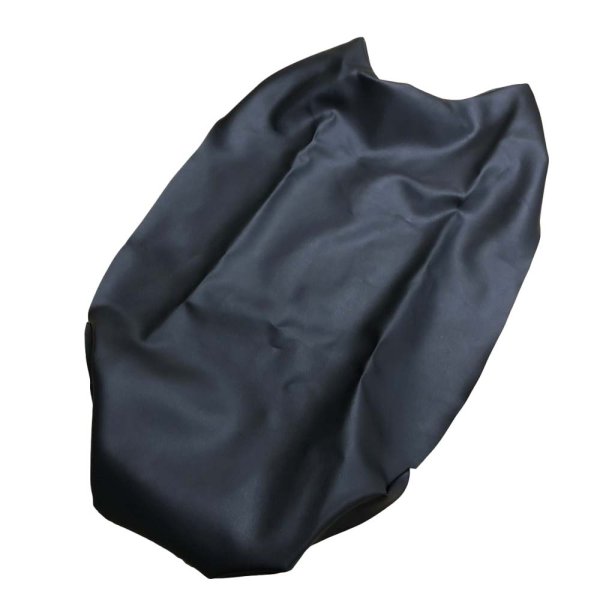 画像4: Cifmo(シフモ) GSR250(GJ55D)(2012-2017) シートカバー 黒 張替タイプ 安心の日本製 高品質 シートリペア CIF-78253 【送料無料 一部地域除く】 (4)