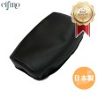 画像1: Cifmo(シフモ) ミニタン OM50   シートカバー 黒 張替タイプ 安心の日本製 高品質 シートリペア CIF-78727 【送料無料 一部地域除く】 (1)